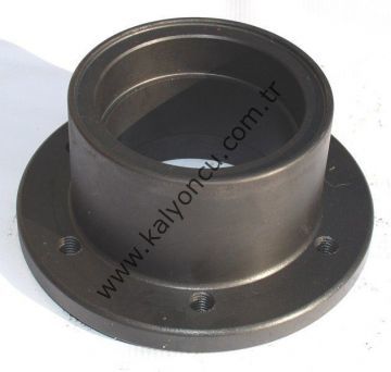 Top Döküm (6 Delikli) GDMY-24 - Tamburlu Çayır Biçme