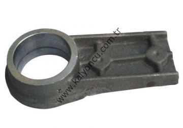 Çelik Yan Kol GDMY-27 - Tamburlu Çayır Biçme