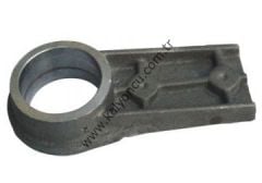 Çelik Yan Kol GDMY-27 - Tamburlu Çayır Biçme