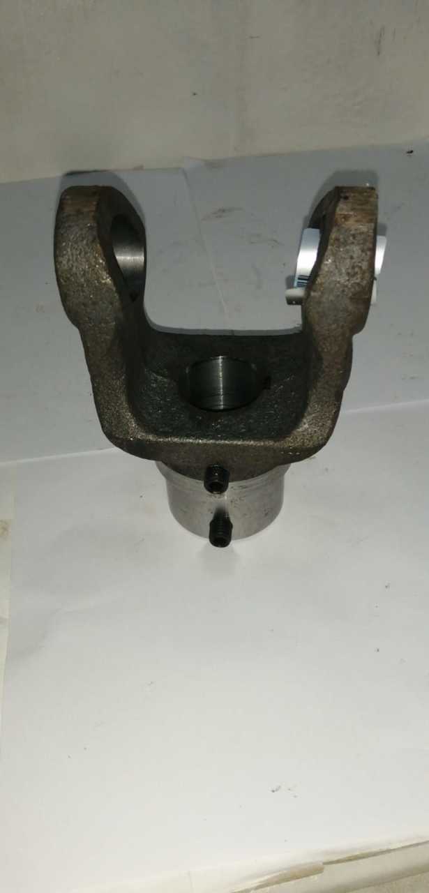 YABA MAFSALI-F30-DİŞLİSİZ-9130