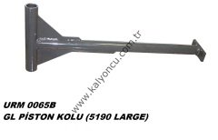 L Piston Kolu 5190 L (Large Tipi) Ür.No:0065B