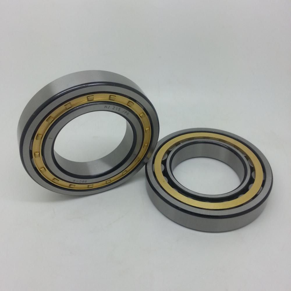 VOLAN MAHRUTİ DİP RULMANI N310 (50x110x27) *ZKL*