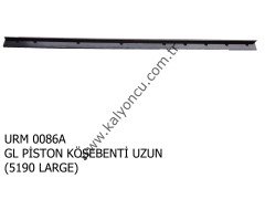L 5190 L Piston Köşebenti Uzun Ür.No:0086A