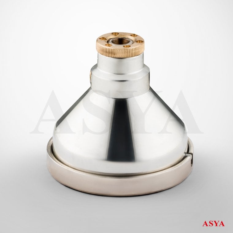 KREMA TOPU ASYA ELEKTRİKLİ - 120-140 LT