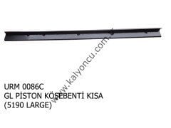 L 5190 L Piston Köşebenti Kısa Ür.No:0086C