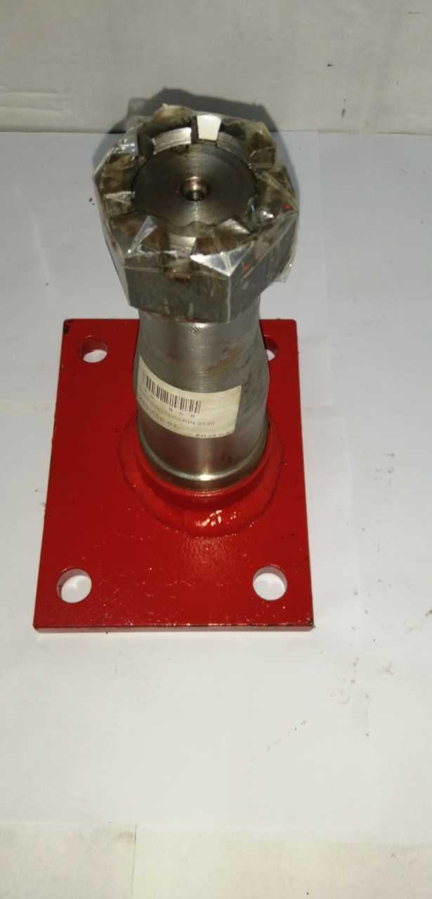 AKİS-SOL TEKERİN-9130