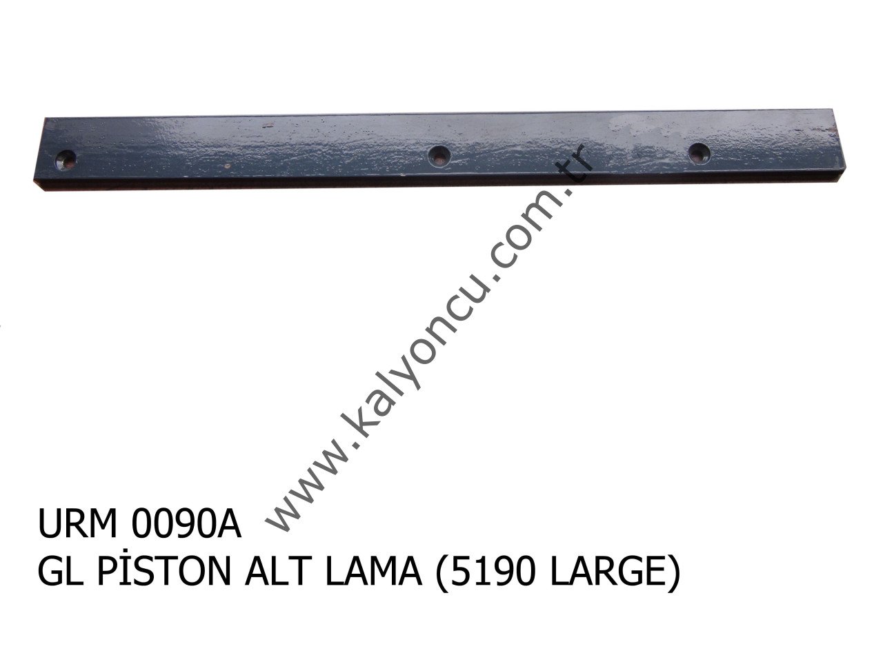 L 5190 L Piston Alt Lama Ür.No:0090A
