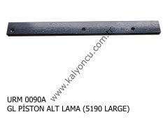 L 5190 L Piston Alt Lama Ür.No:0090A