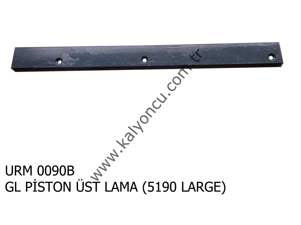 L 5190 L Piston Üst Lama Ür.No:0090B