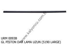 L 5190 L Piston Dar Lama Uzun Ür.No:0093B