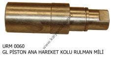PİSTON ANA HAREKET KOLU RULMAN MİLİ *5190*