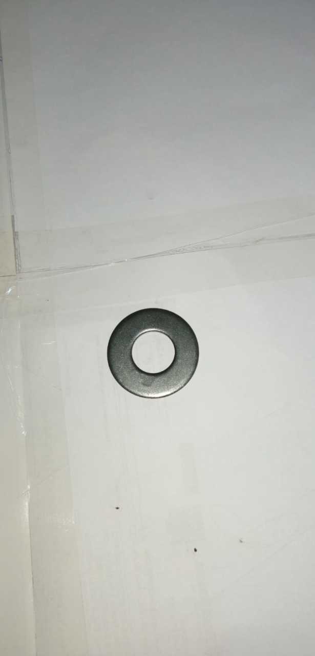 AKİS SOMUNU-SOL TEKERİN-9130