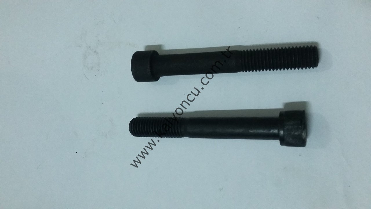 VOLAN GÖBEK YATAĞI SIKTIRMA CİV.-9130