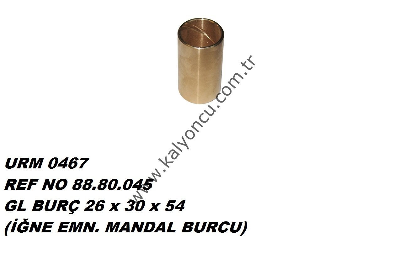 L Burç 26 x 30 x 54 Ür.No:0467