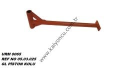 PİSTON KOLU *5190*