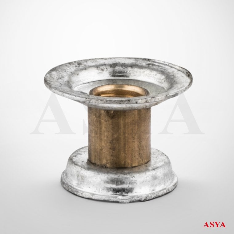 METAL YATAK