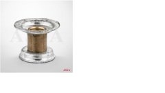 METAL YATAK 120-140 LT