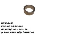 ARKA YABA DİŞLİ BURCU (40*50-20) *5190*