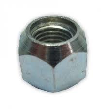 BİJON SOMUNU-SOL TEKERİN-M18-9130