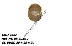 İP BAĞLAMA DÜZENİ BURCU (30*35-20 BRONZ) *5190*
