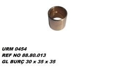 ARKA YABA BURCU (30*35-35 BRONZ) *5190*