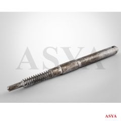 DİREK MİLİ ASYA