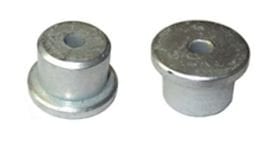 EMNİYET YÜZÜĞÜ-BÜYÜK YABANIN-M12-9130