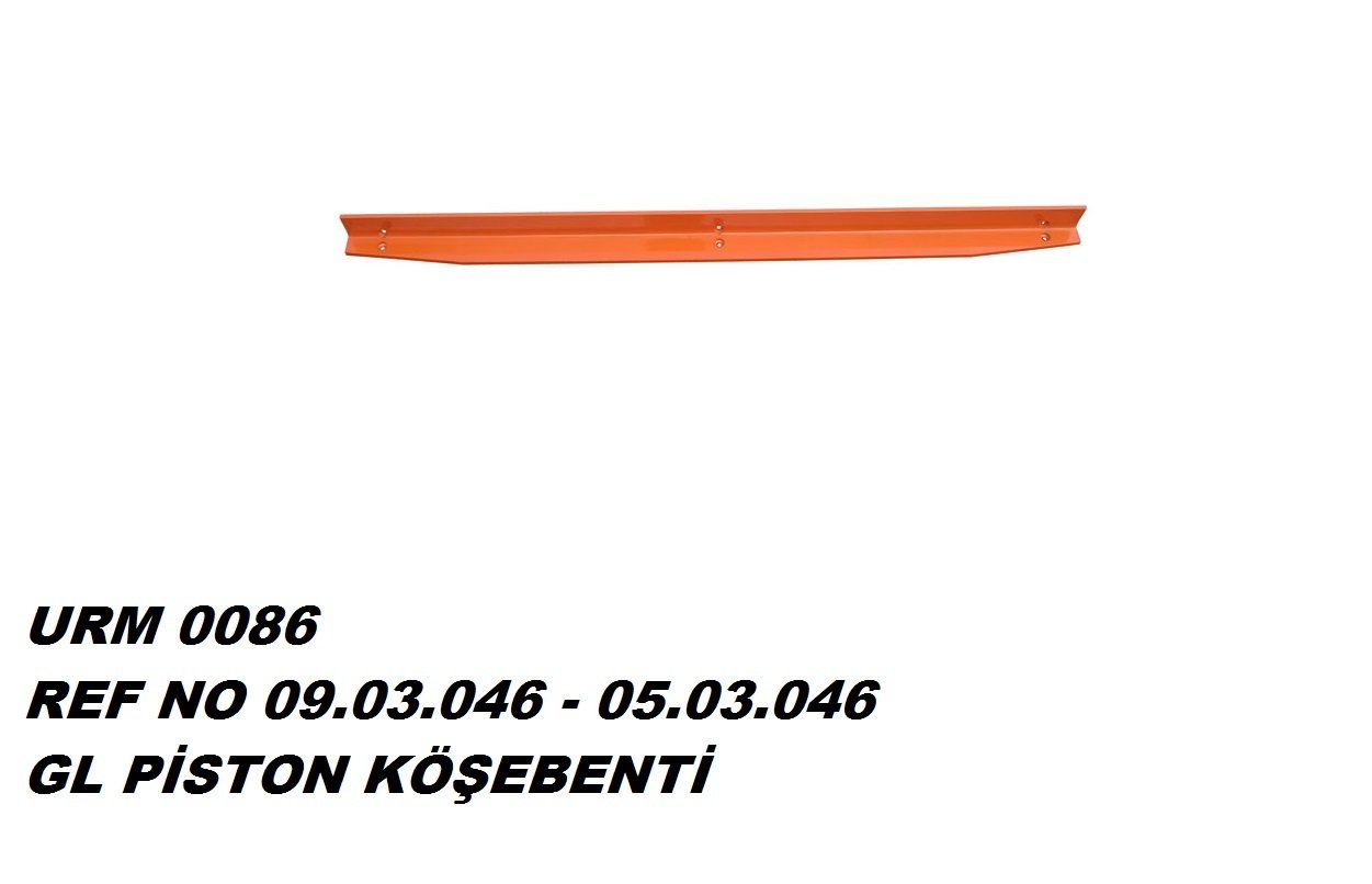 PİSTON KÖŞEBENTİ *5190*