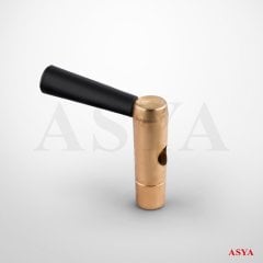 MUSLUK ASYA