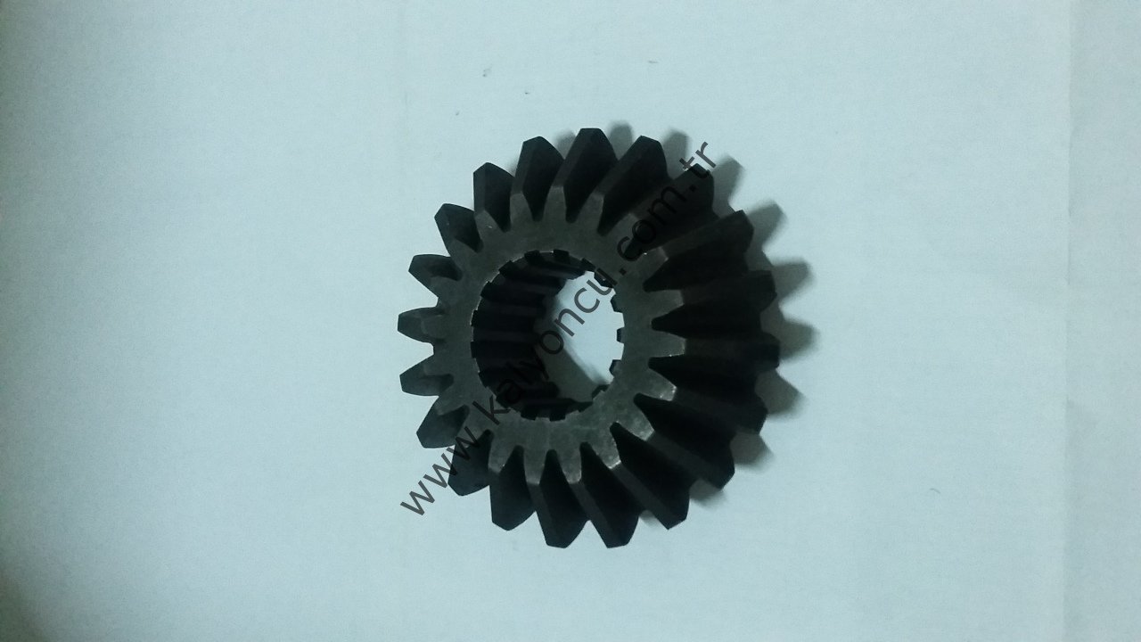 ARA ŞANZUMAN DİŞLİSİ-9130