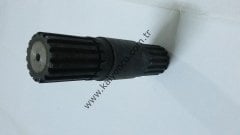 ARA ŞANZUMAN GİRİŞ MİLİ-9130