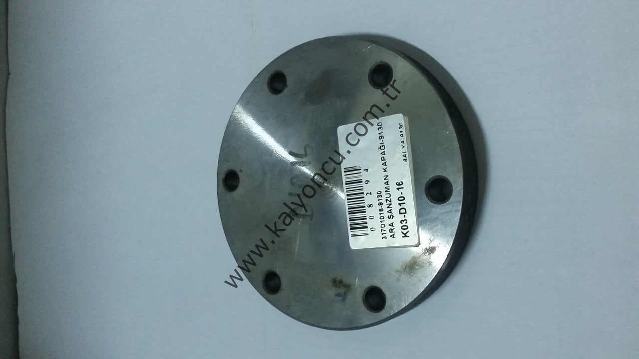 ARA ŞANZUMAN KAPAĞI-9130