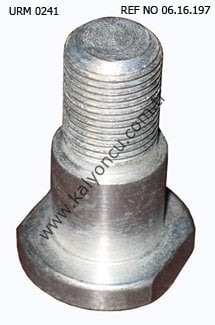 DEVE BOYNU HAREKET KARŞILIĞI PİMİ *5190*