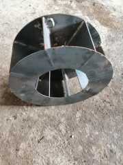 8 KANAT FAN *SM03*