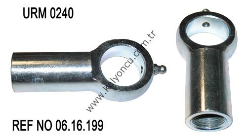 DEVE BOYNU HAREKET KARŞILIĞI *5190*