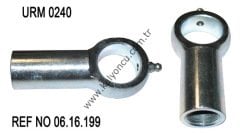 DEVE BOYNU HAREKET KARŞILIĞI *5190*