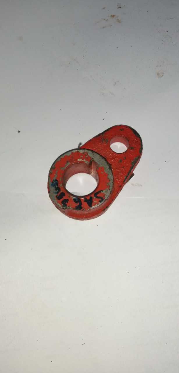 AYAR PİMİ YATAĞI-DIŞ-9130