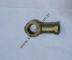 AYARLI VİDA BAŞLIĞI-9130