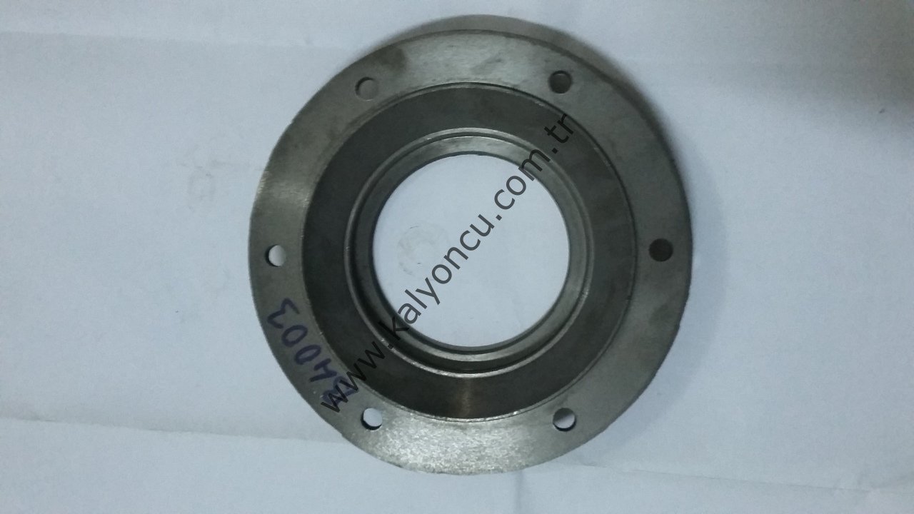 AYNA DİŞLİ MİLİ KAPAĞI-9130