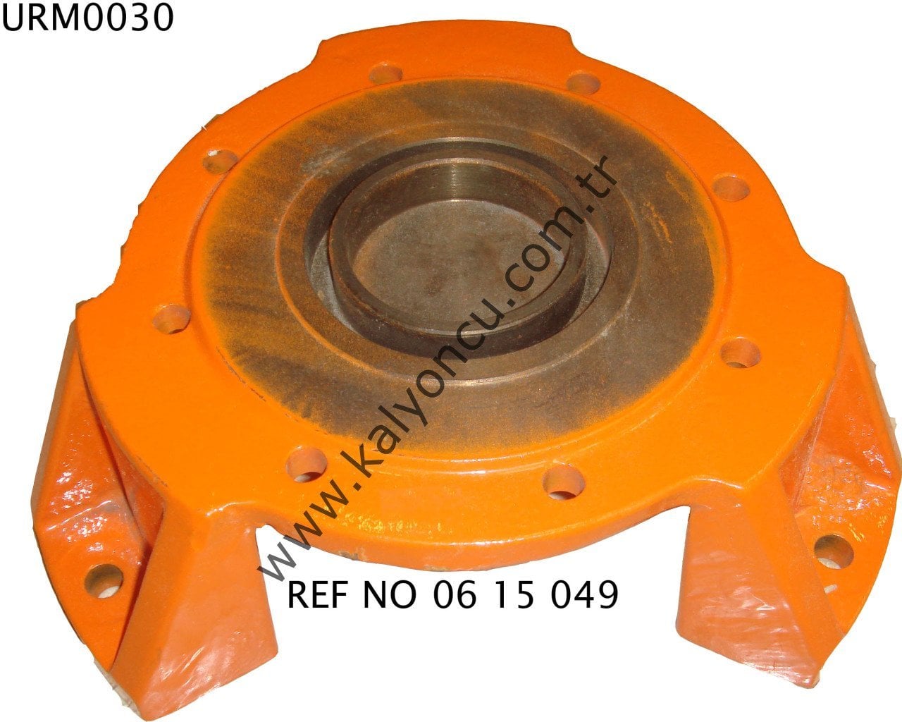 DEBRİYAJ BAĞLANTI SAC AYAĞI (3 AYK).Y.M *5190*