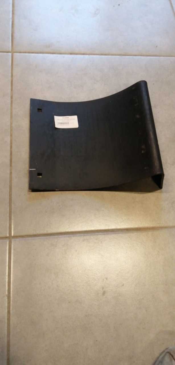 FAN DIŞ GÖVDE ÇEVRE SACI-SM03
