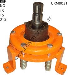 DEBRİYAJ BASKISI MONTELİ KOMPLE *5190*