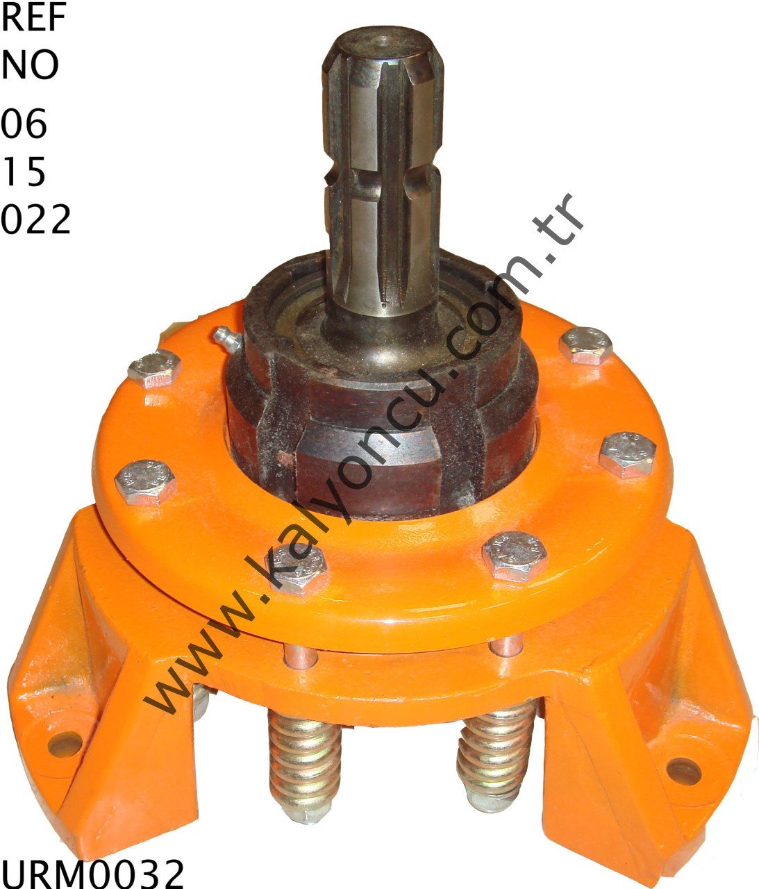 DEBRİYAJ BASKISI MONT.KOMP-Y.M *5190*