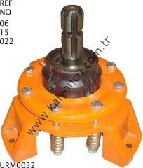 DEBRİYAJ BASKISI MONT.KOMP-Y.M *5190*