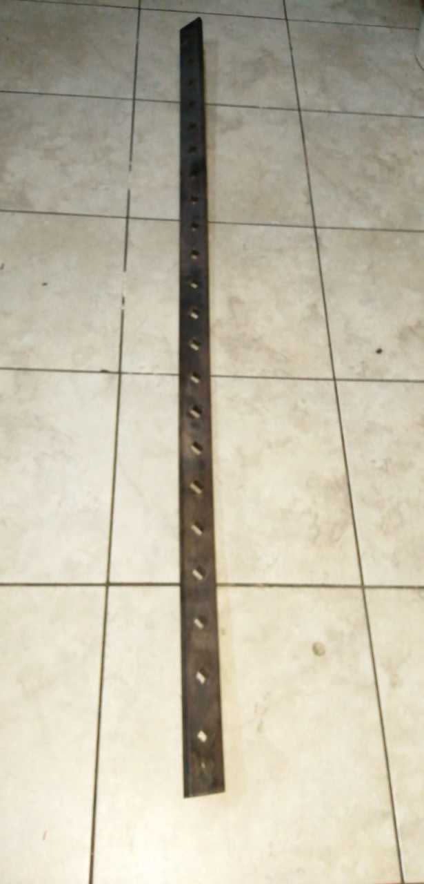 BATÖR LAMASI-23 Delik-9130