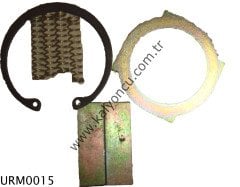 DEBRİYAJ GÖBEĞİ TAMİR TK. *5190*