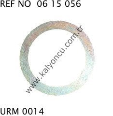 DEBRİYAJ GÖBEĞİ PULU (Y.M.)  *5190*