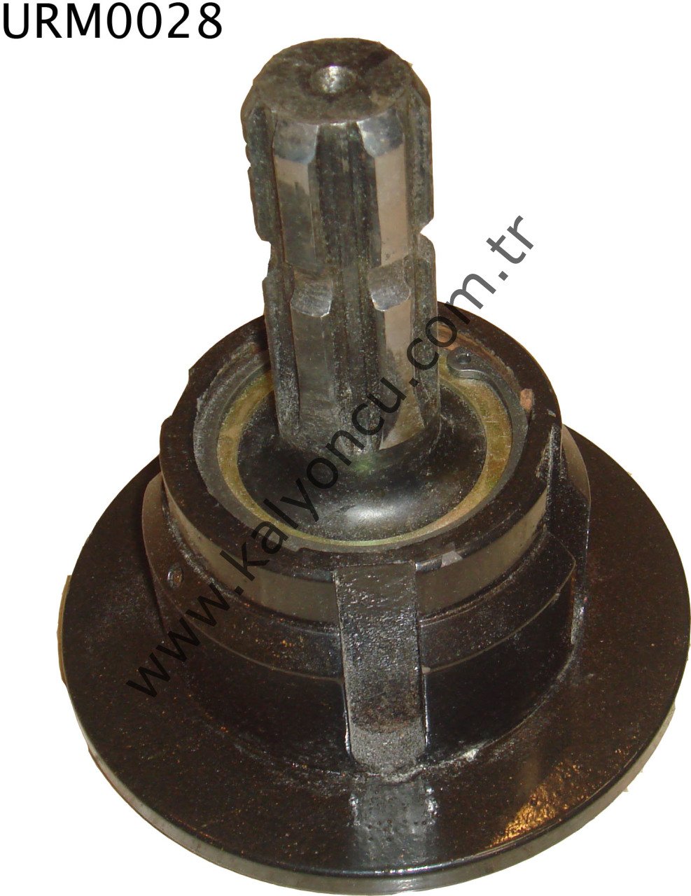 DEBRİYAJ KOVANI MONTELİ-YM *5190*