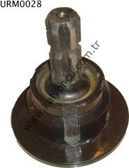 DEBRİYAJ KOVANI MONTELİ-YM *5190*