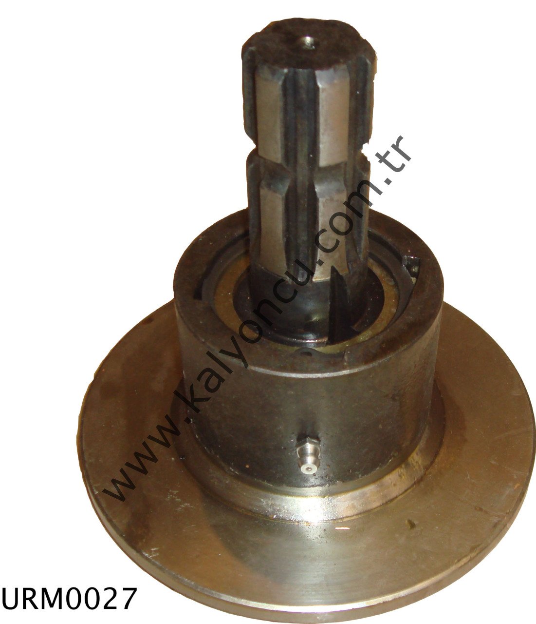 DEBRİYAJ KOVANI MONTELİ EM *5190*